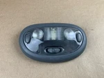 2001-2007 Sequoia 2004-2006 Tundra Grey Rear Center Dome Light. Fixed Price $41.64.