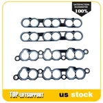 1995-2002 Ford 2.5L 3.0L V6 MS95726 Engine Intake Manifold Gasket Lower Set. Fixed Price $20.49.