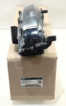 New Oem Genuine Ford Led Fog Lamp Light 2020-2025 Corsair Lh LJ7Z-15201-B. Fixed Price $145.00.