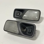 1990 -94 Lexus Ls 400 Roof Rear Left & Right Dome Light Reading Lamp Oem Set. Fixed Price $22.00.