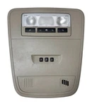 Gm Oem 2010-13 Buick Lacrosse Console-overhead 9072825. Fixed Price $39.00.