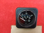 Vdo 231 016 026 Water. Temperature Gauge 100 -250 (approx 40 -120 ) 12VOLT. Fixed Price $74.00.