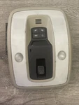 2008-2013 Volvo C30 Overhead Console Beige Dome Light Map Lamp Oem. Fixed Price $55.00.