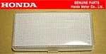 Honda Oem 79-82 Prelude 1.8L Interior Map Dome Light Lamp Lens Cover. Fixed Price $14.00.