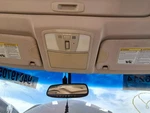 2014 Infiniti QX50 Overhead Console Tan Oem Used 106K Miles 241-11988. Fixed Price $93.29.
