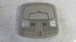 2018-2021 Ford Expedition Front Center Roof Console, Gray, Id EB3T-15K609-BB. Fixed Price $202.50.