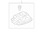 Genuine Mercedes-benz Control Unit 000-900-88-15-1B88. Fixed Price $367.04.