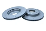 Maxgear 19-1016SPORT Brake Disc For Bmw, (brilliance). Fixed Price $64.75.