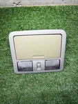 05-13 Nissan Frontier Xterra Pathfinder Overhead Console Dome Light Lamp Gray. Fixed Price $55.00.