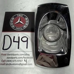 Mercedes-benz W108 W109 Rear Reading Dome Light (D49). Fixed Price $110.00.