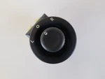 Dodge Jeep Chrysler 56040694AD/A Mirror Switch Oem. Fixed Price $11.87.