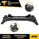 Fits 01 02 03 04 05 Hyundai Sonata Rear Black Cross Member Sub-k Frame Cradle. Fixed Price $243.17.
