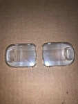 1994-2001 Dodge Ram 1500 2500 Overhead Map Dome Light Lens Lh/rh Sides Oem Set. Fixed Price $24.99.