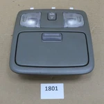 Toyota 4RUNNER 2003-09 Oem Genuine Overhead Console Sunroof Dome Map Lamp. Fixed Price $59.99.