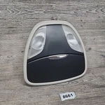 2013-2016 Dodge Dart Overhead Console Oem Mopar 5MW40HDAAB. Fixed Price $49.99.