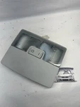 00-05 Audi A6 C5 Allroad Overhead Dome Light Console 4B0 947 105C Oem Gray. Fixed Price $24.00.