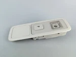 Volkswagen Passat B8 Interior Indoor Reading Lighting Lamp Unit 5G9947291G. Fixed Price $10.80.