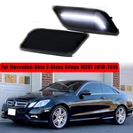 For 10-13 Mercedes Class W207 C207 E350 E550 2DOOR Coupe Led Side Marker Light. Fixed Price $32.99.