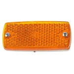 Genuine Bmw 1984-1988 528E 535IS M5 524TD 318I Marker Lamp 63-14-1-370-267. Fixed Price $56.69.