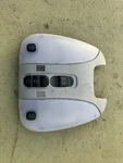 00-06 Mercedes W220 S430 S500 Front Overhead Dome Light Map Reading Console Oem. Fixed Price $79.97.