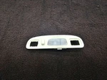 Cadillac XT5 Premium LUXURY17-25 Rear Left Roof Overhead Dome Reading Light Lamp. Fixed Price $14.99.