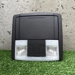 2013-2019 Ford Taurus Explorer Overhead Console Dome Map Light (w/o Sunroof). Fixed Price $49.00.