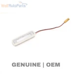 2020-2024 Porsche Taycan Interior Light PAB947105. Fixed Price $18.99.
