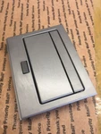 Bmw E65 E66 02-08 Rear Vanity Make Up Mirror Dome Light, Gray Color, 7 018 903. Fixed Price $60.55.