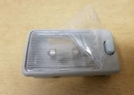 New Genuine Rover Discovery 1 & Freelander Rear Interior Light AMR2329. Fixed Price $67.16.