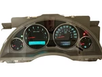 Speedometer Instrument Cluster 05 06 07 Buick Rendezvous 163,341 Miles Rebuilt. Fixed Price $157.68.