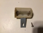 1970 Ford Mustang Interior Under Dash Courtesy Light Lamp. Fixed Price $69.99.