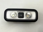 Ford Fusion 2018 Rear Roof Interior Dome Light Lamp HM2A13K767AA3ZHE. Fixed Price $35.00.