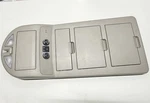 2015 Nissan Armada Front Overhead Map Light Console 264309GE0A Oem. Fixed Price $179.99.