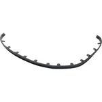 New Front Bumper Deflector For Chevrolet Equinox 2010-2017 Capa. Fixed Price $143.05.