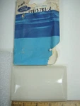 1980-89 Ford Truck F-100 150 Econoline Ranger Dome Lamp Light Lens Nos. Fixed Price $49.00.