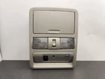 2016-2017 Nissan Titan Platinum Reserve Roof Overhead Console Gray Oem. Fixed Price $99.00.