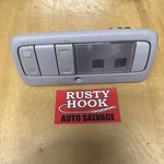 2003-2008 Toyota Corolla Matrix Vibe Front Overhead Dome Light Sun Roof Switch. Fixed Price $62.68.