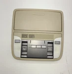 2017-2020 Acura Mdx Front Upper Overhead Dome Light Lamp Switch Console Oem. Fixed Price $90.00.