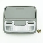 2002 2006 Honda Cr-v Dome Light Gray Overhead Roof Console Map Lamp Crv 4317. Fixed Price $52.49.