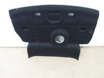 17-20 Genesis G80 2017 Rear Trunk Carpet Liner Panel Cover Trim ;:o. Fixed Price $100.00.