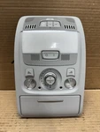 2013 - 2017 Audi SQ5 Roof Overhead Console Dome Light Lamp Switch Oem. Fixed Price $61.85.