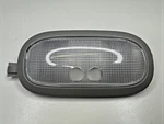 99-06 Gmc Sierra Chevrolet Silverado Dome Light 15771414 Oem Tested Grey. Fixed Price $32.74.