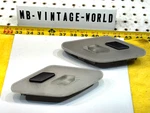 Genuine Mercedes 92-99 W140 Left & Right Rear Reading Halogen Lights,type. Fixed Price $80.35.