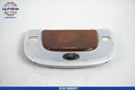 00-06 Mercedes W220 S600 S500 Rear Left Right Reading Dome Light Mirror Oem. Fixed Price $75.00.