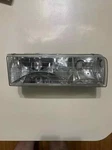1995-1997 Lincoln Town Car Front Right Passenger Head Light Original Ford. Fixed Price $100.00.