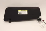 2010-2016 Bmw 535I E60 Front Right Passenger Side Overhead Sun Visor Shade Oem. Fixed Price $59.40.