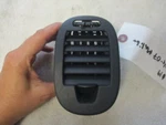 04 2005 2006 2007 Chevrolet Malibu Air Vent Black 22634939 Oem 1832C. Fixed Price $6.00.