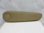 05-10 Honda Odyssey Second Row Rear Left Seat Armrest Tan *clean*. Fixed Price $24.99.