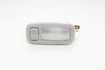 2022 - 2024 Hyundai Ioniq 5 Front Left Side Interior Lamp Light Oem Gray Ygn. Fixed Price $31.91.