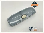 2018-2022 Ford Ecosport Rear Upper Overhead Dome Light Reading Lamp Map Oem. Fixed Price $33.99.